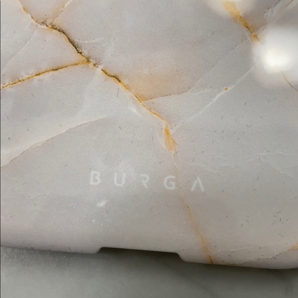 Burga Phone Case - Picture 5 of 6